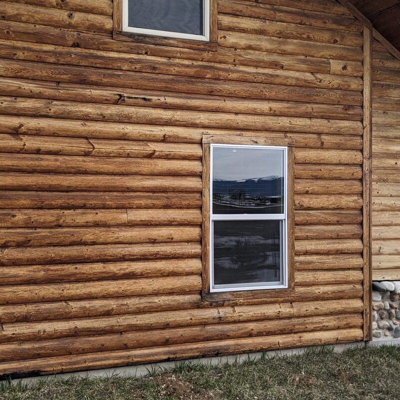Expand your multi-level outdoor living with this dramatic before and after pool area transformation by DeckPro LLC. Pictured on a partly cloudy day, the build shows our transition from a challenging construction site with exposed dirt and framing to a massive and inviting custom composite deck and travertine paver oasis. This vast, raised retreat seamlessly connects an elevated two-story beige siding home to a luxurious in-ground pool area with a covered patio and built-in hot tub surround, creating defined sun and shade areas optimized for multi-directional natural views. Featuring durable two-tone gray and warm wood composite decking paired with sleek dark metal railings, this functional sanctuary is perfect for relaxation and large-scale entertaining. Direct access via existing sliding glass doors makes indoor-outdoor living effortless.